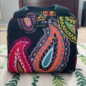 Vera Bradley lunch box